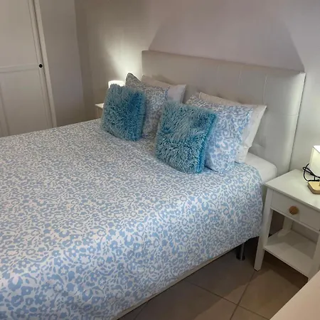 Acogedor A And B - Apartman