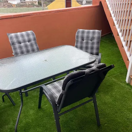 Acogedor A And B - Apartman *