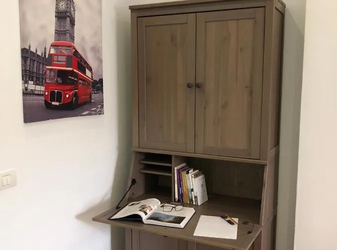 Apartman Acogedor A And B - Chío