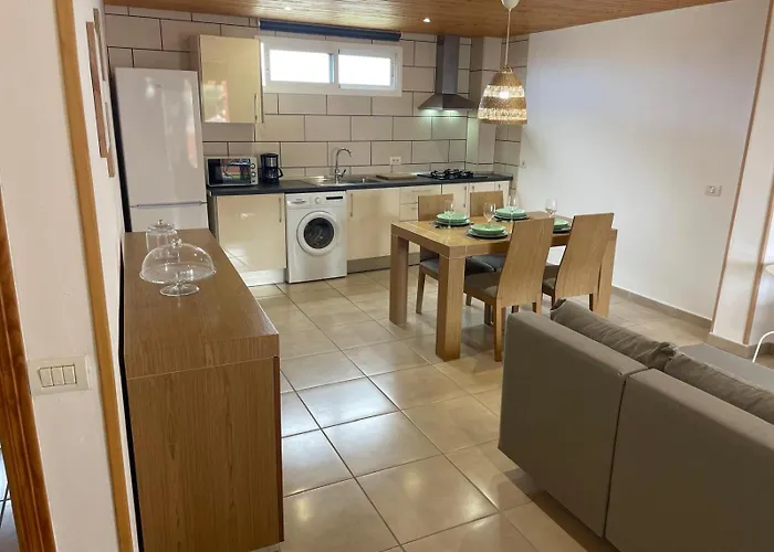 Apartman Acogedor A And B - *