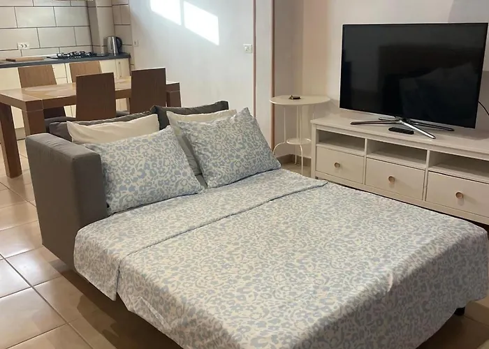 Acogedor A And B - * Chío