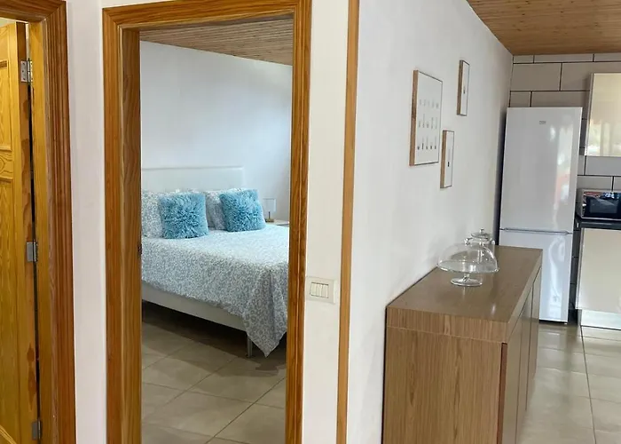 Apartman Acogedor A And B - *