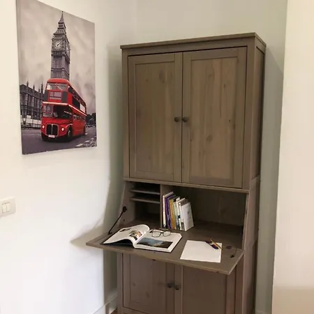 Apartamento Acogedor A&b - Chío