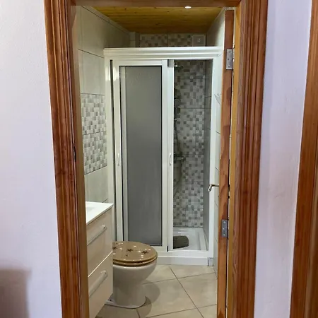 Acogedor A And B - * Chío