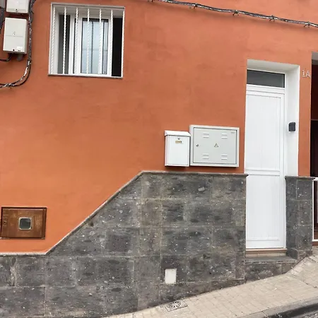 Acogedor A And B - Chío