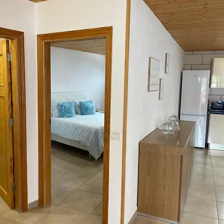 Appartement Acogedor A And B - *