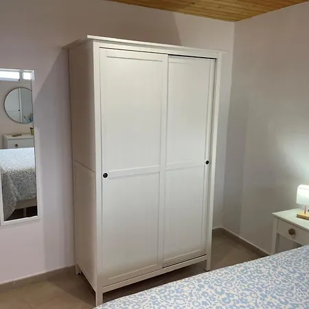 Acogedor A And B - Chío