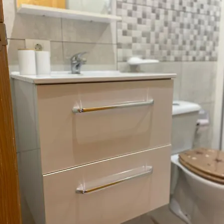 Acogedor A And B - Appartement