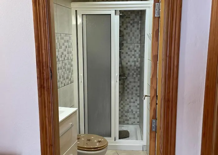 Acogedor A And B - * Chío