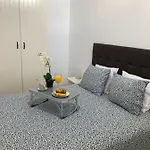 Apartament Acogedor A And B -