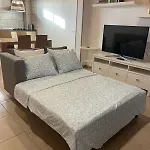 Acogedor A And B -