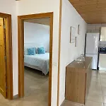 Apartament Acogedor A And B - *