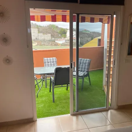 Acogedor A - Sun Terrace