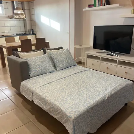Acogedor A - Sun Terrace * Chio (Tenerife)