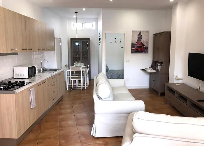 Acogedor A And B - * Chío