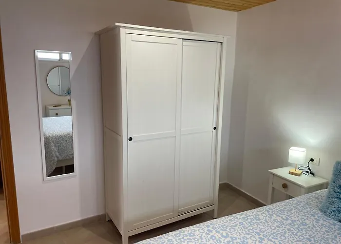 Acogedor A And B - Chío