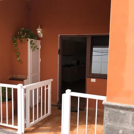 Acogedor Piso En 1-b Wifi